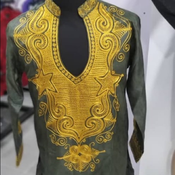 Custom tailored clothing - Picture 5 of 8